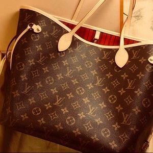 All things Louis Vuitton